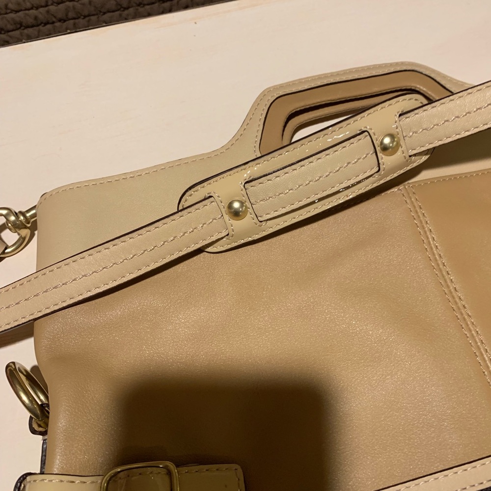 Coach Crossbody - Picture 3 of 8